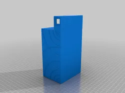 Wirtz Semi-Auto Plant Waterer