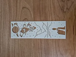 Wondermark (Bookmark)