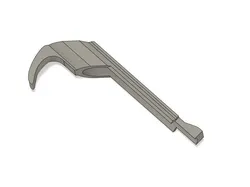 Zinc 2.0 Alt Triggers - Improved trigger pull