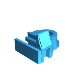 مجاني 3D Printer Parts STL تنزيل - المحور z - J F