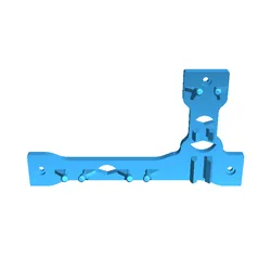 مجاني Home Appliance Accessories STL تنزيل - حامل أدوات حوض أسماك آخر - greenstu1