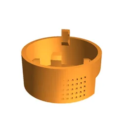 مجاني Jewelry & Accessories STL تنزيل - raketa - walley