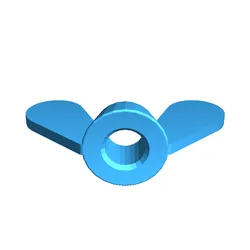 مجاني Tools & Spare Parts STL تنزيل - papillon - georges1248