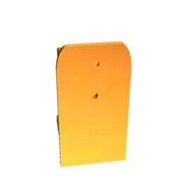 مجاني Tools & Spare Parts STL تنزيل - Wall mount - user8246790681