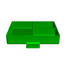 مجاني Tools & Spare Parts STL تنزيل - الحالة - juan lama