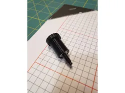 #10 Screw Server Rack Extension Thumb Screws