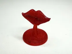 3D printer bestanden | 3MF | Magische mondspreuk