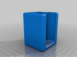4080 Rig tv controller Holder