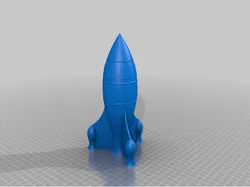 Another Rocket