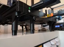Anycubic Kobra 2 Pro/Plus/Max - Feet Raiser - 65mm Higher