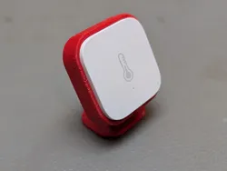 Aqara Temperature, Humidity and Presure sensor standard