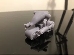 Babel1 Mech Platoon