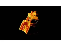Bionicle Kakama organic version