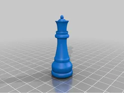 Chess Pieces
