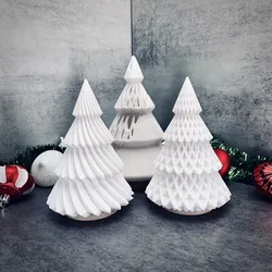 Christmas Tree Tealight