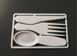 Credit card cuttlery v2