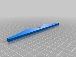 Disc level mount for pinball machines