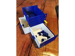 drawer cabinets, stackable