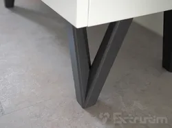 Elegant Furniture Leg | Cabinet Foot