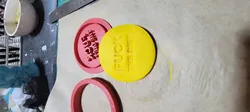 F*ck the diet cookie cutter