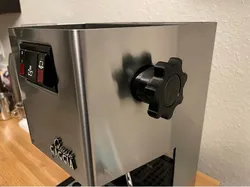 Gaggia Classic Steam Knob Grip