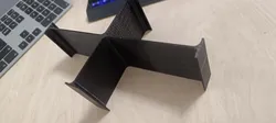 Goodiebox compartment system
