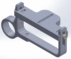 Goodman handle