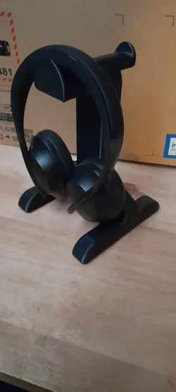 Headphone Stand