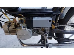 Hercules Prima / M Optima Sachs 505 Luftfiltergehäuse