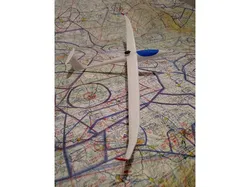 JS3 jet