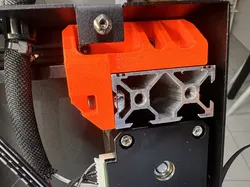 Kingroon KP3s Pro  V2- Z Stabilizer