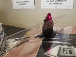 Laser Diode Mount