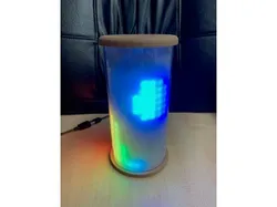 Lava Lamp