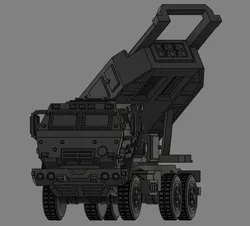 M142 HIMARS