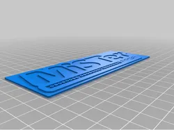 MiSTer FPGA Logo