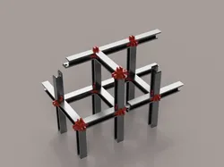 Modular Building Beams