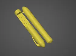 Neuralyzer - Sliced Version