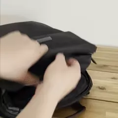 Other STL Descărcare - Macbook Air 13" Suport de călătorie - Croackos