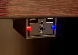 Qudelix-5K Desk Mount