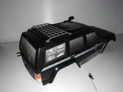 Reely FreeMen roof rack