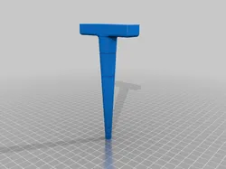 Seed Dibber