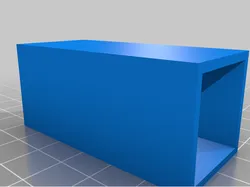 Shower extension (Rea Shower)