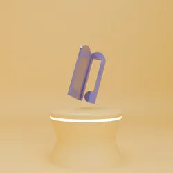 Simple Cable Holder (No Screws or Glue!)