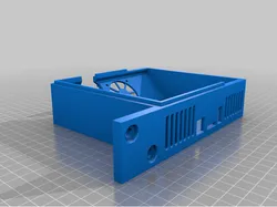 skr 2 case for Ender Extender 400XL