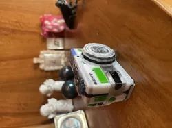 Sony camera