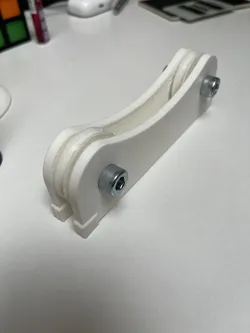 Spool holder