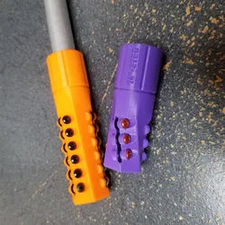 The B.C. DCAR V2 - Standard Darts