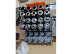 Tileable 5C Collet Storage
