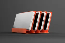 Universal Charging Station