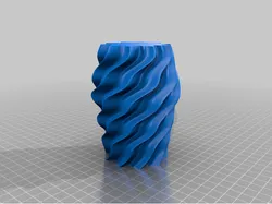 Vase #569
